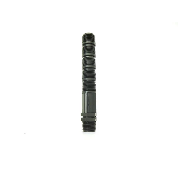 Irritec műanyag hidráns 3/4" KM