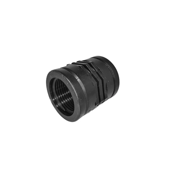 Irritec műanyag karmantyú szűkítő 1" 3/4" BB