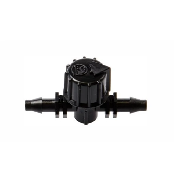 Teco mikro idom csap 4 mm