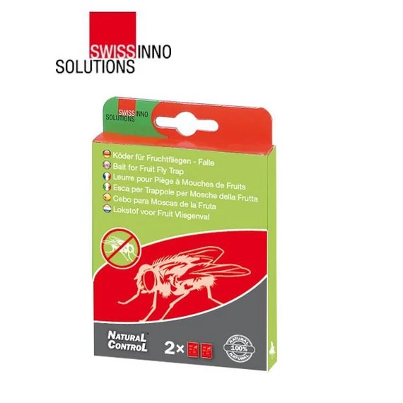 Swissino Natural Control csalétek muslica csapdába