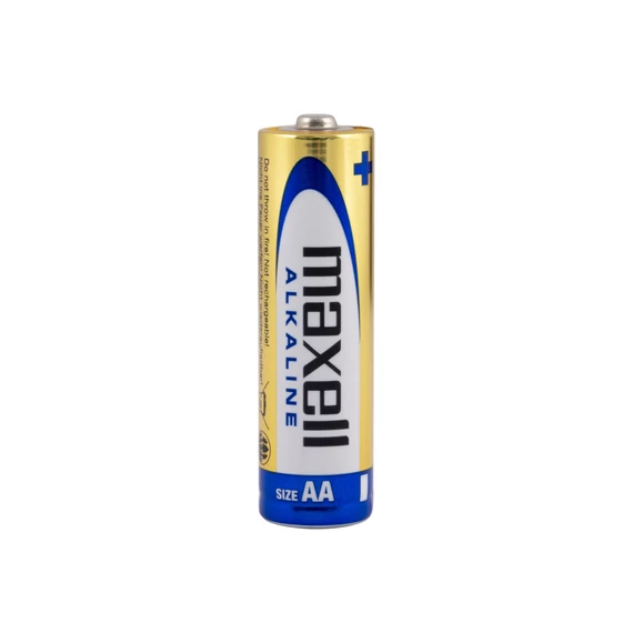 Maxell 1,5 V "AA" ceruzaelem