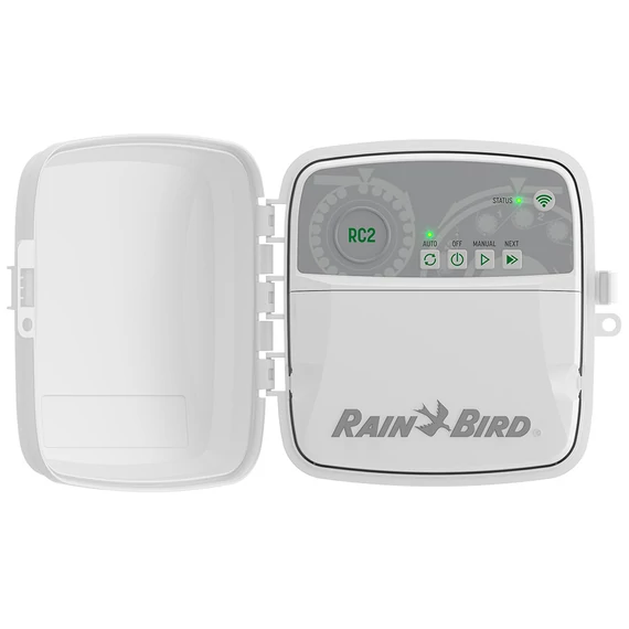 RAIN BIRD Vezérlő Wifi ESP-RC2 beltéri 4 zónás