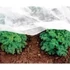 Fátyolfólia fehér 17g/m2 UV stab. 1,60m x 5m