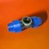 Poliext KPE T-idom 25 mm 3/4" BM