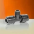Poliext LPE T-idom 20 mm 3/4" KM 20 mm
