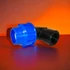 Poliext KPE T-idom 32 mm 3/4" BM