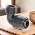 Poliext LPE könyök idom 16 mm 3/4" KMPoliext LPE könyök idom 16 mm 3/4" KM