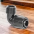 Poliext LPE könyök idom 16 mm 1/2" KMPoliext LPE könyök idom 16 mm 1/2" KM