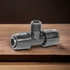 Poliext LPE T-idom 20 mm 3/4" KM 20 mmPoliext LPE T-idom 20 mm 3/4" KM 20 mm