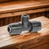 Poliext LPE T-idom 16 mm 1/2" KM 16 mmPoliext LPE T-idom 16 mm 1/2" KM 16 mm