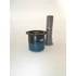 Hunter RCS-515 sávszóró spray fúvóka 1.5 x 4.5 méter jobb sarok