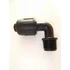 Poliext LPE könyök idom 16 mm 1/2" KM