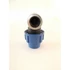 Poliext KPE T-idom 32 mm 3/4" BM