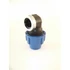 Poliext KPE T-idom 32 mm 3/4" BM