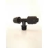 Poliext LPE T-idom 16 mm 1/2" KM 16 mm