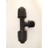 Poliext LPE T-idom 16 mm 1/2" KM 16 mm
